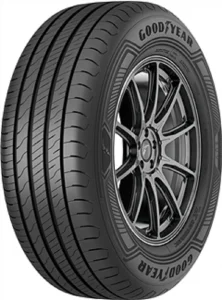 Promoție Anvelopa Vara GOODYEAR EFFICIENTGRIP 2 SUV 275/60/R20 115H