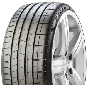 Anvelopa vara Pirelli P Zero PZ4 SC MO-S PNCS 255/35 R21 98Y XL Reducere specială