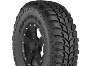 Anveopa LINGLONG Crosswind M/T POR 305/70/R16 118/115Q XL Disponibil imediat