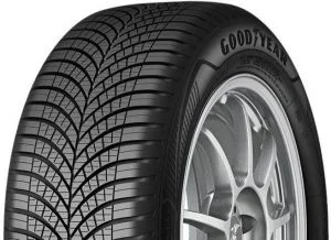 Popular Anvelopa All season Goodyear Vector 4Seasons Gen-3 205/50 R17 93W XL