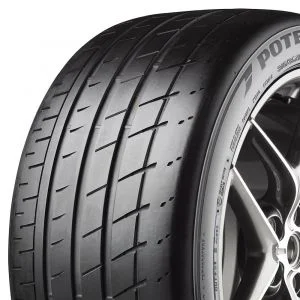 Ofertă Anvelopa Vara BRIDGESTONE POTENZA S007- 245/35/R20 95Y XL