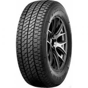 Anvelopa all seasons Nexen N`Blue 4Season Van 195/80/R15C 107/105N Doar azi