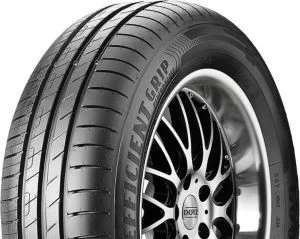 Anvelopa Vara GOODYEAR EFFICIENTGRIP PERFORMANCE 205/55/R19 97H XL Transport gratuit