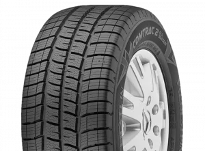 Anvelopa All seasons VREDESTEIN COMTRAC-2 AS PLUS 215/60/R16C 103 T C (Cargo) Ieftin