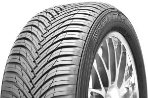 Plată sigură Anvelopa Maxxis AP3 all season 225/55 R16 99V XL