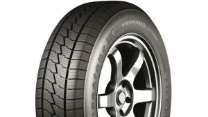 Vezi acum Anvelopa all season Firestone Vanwahk Multiseason 205/75 R16C 110/108R