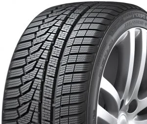 Transport gratuit Anvelopa iarna Hankook Winter ICept Evo2 W320 255/35/R20 97W XL