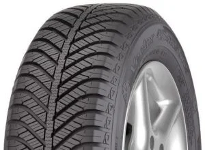 Anvelopa All seasons GOODYEAR VECTOR 4 SEASONS 165/70/R14C 89 R C (Cargo) Transport gratuit