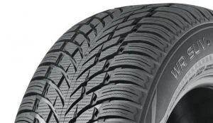 Anvelopa Iarna NOKIAN WR SUV 4 255/40/R20 101V XL Chilipir