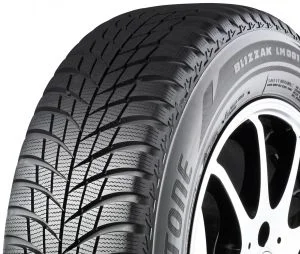 Anvelopa iarna Bridgestone Blizzak LM001 RFT- 275/45 R20 110V Runflat Ofertă de sezon