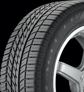 Popular Anvelopa Vara Goodyear Eagle F1 Asymmetric AT SUV 255/50/R20 109W J XL