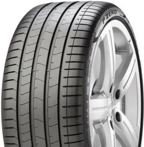 Livrare expres Anvelopa Vara Pirelli P Zero PZ4 LS VOL 245/35/R20 95W XL