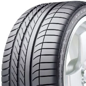 Anvelopa Vara GOODYEAR EAGLE F1 ASYMMETRIC 235/35/R19 87Y N0 – Premium