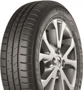 Cumpără online Anvelopa Vara FALKEN SINCERA SN-110 165/70/R14 85 T XL