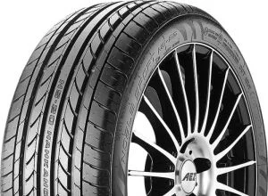 Anvelopa Vara Nankang Noble Sport NS 20 185/35/R17 82V XL Reducere specială