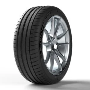 Anvelopa vara Michelin Pilot Sport 4 ZP 255/35/R19 96Y Runflat Cumpărături sigure