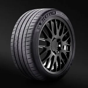 Preț mic Anvelopa vara Michelin Pilot Sport 4S ND0 315/30 R21 105Y XL