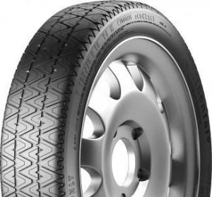 Anvelopa pentru roata de rezerva slim Continental sContact 155/70 R17 110M Vezi acum