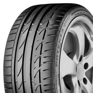 Calitate înaltă Anvelopa vara Bridgestone Potenza S001- 225/50 R17 94W Runflat