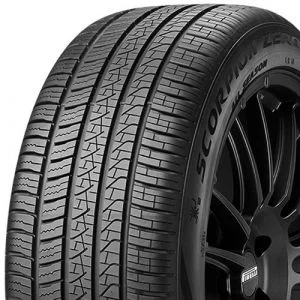 Preferatul clienților Anvelopa all seasons Pirelli Scorpion Zero All Season 265/45/R21 108Y XL