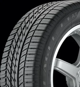 Anvelopa Vara GOODYEAR EAGLE F1 ASYMMETRIC SUV AT 245/45/R21 104W XL Livrare rapidă