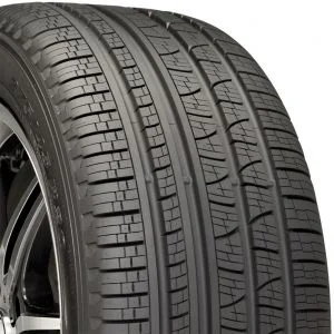 Cumpărături sigure Anvelopa All Seasons Pirelli Scorpion Verde All Season N0 275/50/R19 112V Reinforced/XL