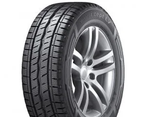Mai ieftin Anvelopa iarna Hankook Winter i-cept LV RW12 205/65/R15C 102T