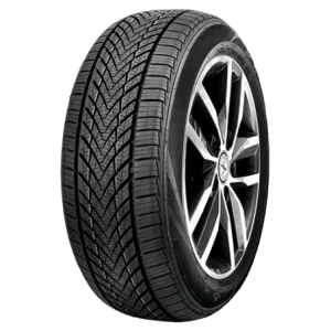 Anvelopa all season Tracmax Trac Saver 245/40 R18 97Y XL Transport gratuit