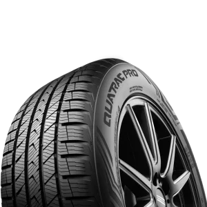 Expediere rapidă Anvelopa all season Vredestein Quatrac Pro 235/35 R19 91Y XL FSL