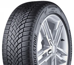 Reducere extra Anvelopa iarna Bridgestone Blizzak LM005 Driveguard RFT 225/40 R18 92V XL