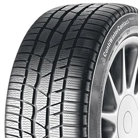 ANVELOPA IARNA CONTINENTAL 205/45R17 88V XL FR ContiWinterContact TS 830 P SSR XL Mai ieftin