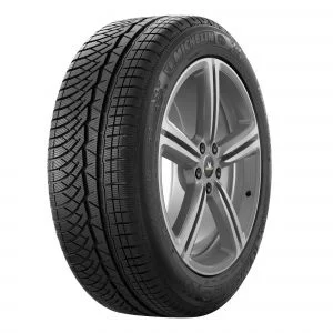 Anvelopa iarna Michelin Pilot Alpin PA4 305/30/R20 103W XL Plată securizată