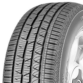 Anvelopa Vara CONTINENTAL CROSSCONTACT LX SP 275/40/R22 108Y XL XL FR Reducere specială