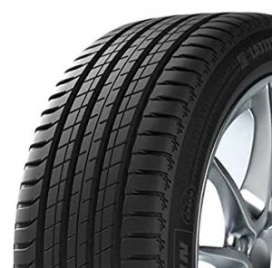 Comandă acum Anvelopa Vara Michelin Latitude Sport 3 MO 275/45 R21 107Y