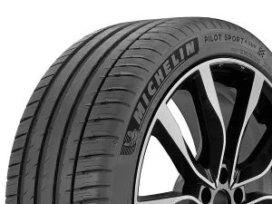 Preț promoțional Anvelopa vara Michelin Pilot Sport 4 SUV 245/45/R21 104W XL