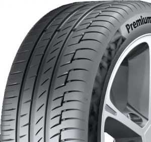 Premium Anvelopa Vara CONTINENTAL PREMIUMCONTACT 6 245/45/R20 103Y AO XL
