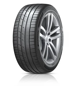 Anvelopa Vara HANKOOK Ventus S1 Evo 3 SUV K127C- HRS 265/50/R19 110W Runflat Doar azi