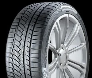 ANVELOPA IARNA CONTINENTAL 225/55R17 97H WinterContact TS 850 P -MO – Bestseller