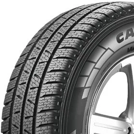 Livrare gratuită Anvelopa Iarna PIRELLI CARRIER WINTER 215/60/R16C 103 T C (Cargo)