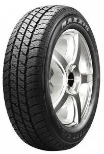 Reducere specială Anvelopa All seasons MAXXIS VANSMART AS AL2 215/60/R16C 103 T C (Cargo)