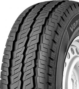 Super ofertă Anvelopa Vara Continental VancoCamper 225/65/R16CP 112/110R