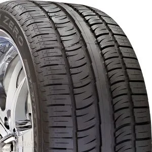 Anvelopa PIRELLI SCORPION ZERO ASIM 255/50/R19 107 Y XL Popular