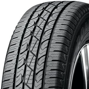 Anvelopa Vara NEXEN ROADIAN HTX RH5 265/60/R18 110 H Premium