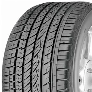 Preț mic Anvelopa Vara CONTINENTAL CROSSCONTACT UHP 255/55/R18 109Y XL