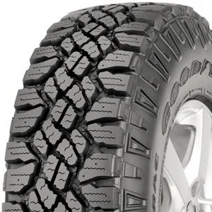 Anvelopa vara Goodyear Wrangler Duratrac 255/55/R20 110Q XL Disponibil imediat