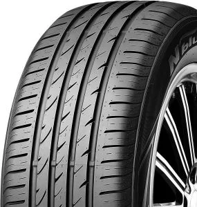 Noutate Anvelopa vara Nexen N’Blue HD Plus 215/50 R17 95V XL