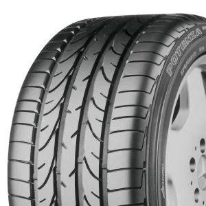 Transport gratuit Anvelopa Vara BRIDGESTONE POTENZA RE 050 225/50/R16 92 W RFT + BMW 3ER