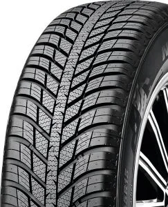 Ofertă Anvelopa Nexen N`BLUE 4Season 165/60 R14 75H