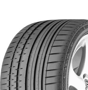 Nu rata Anvelopa Vara Continental SportContact 2 MO 255/45/R18 99Y –