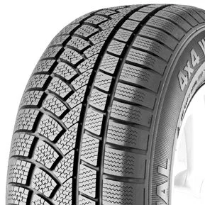 Plată sigură Anvelopa iarna Continental 4X4 WinterContact 235/65/R17 104H MO XL
